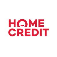 Home Credit

Verified account