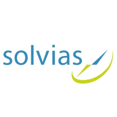 Solvias