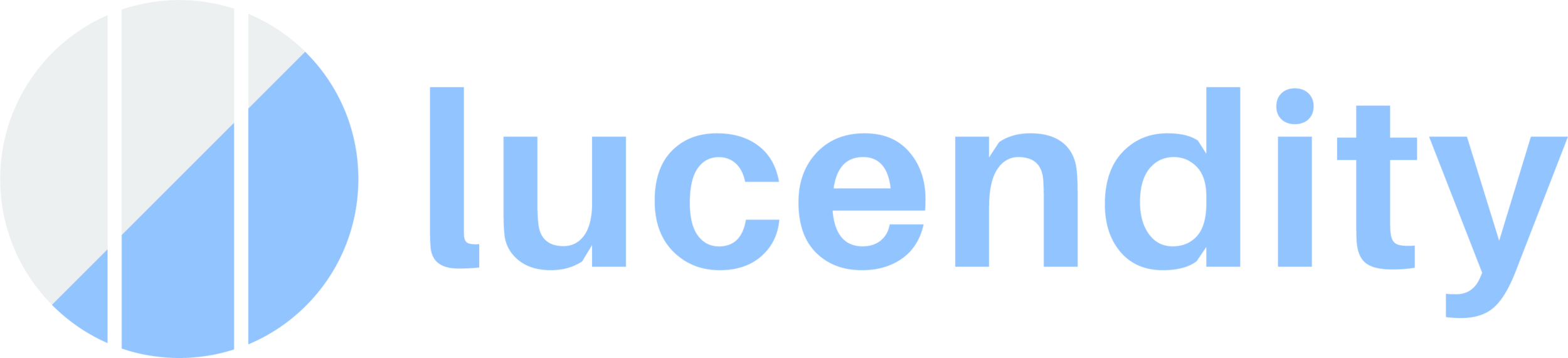 Lucendity