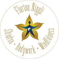 Flurina Niggli, Shiatsu - Bodywork - Mindfulness