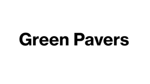 Green Pavers