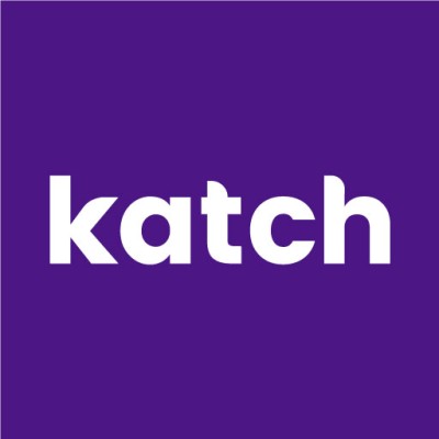 Katch - Entertainment Data