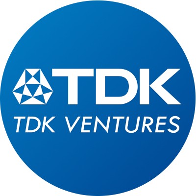 TDK Ventures