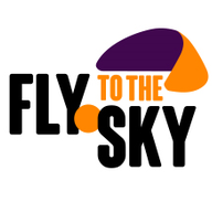 Paragliding in Korea - Fly To The Sky