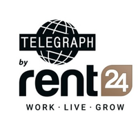 Telegraph by Rent24