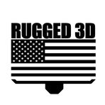 Rugged 3D