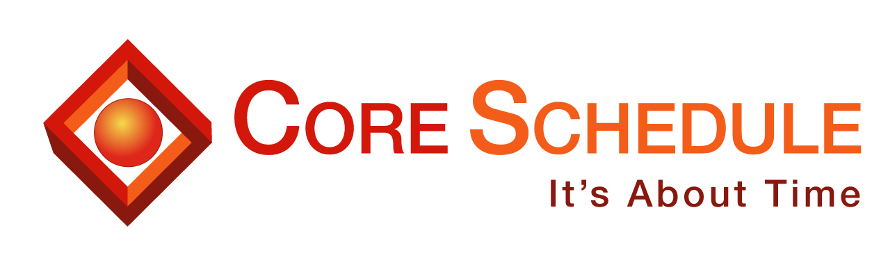 Core Schedule