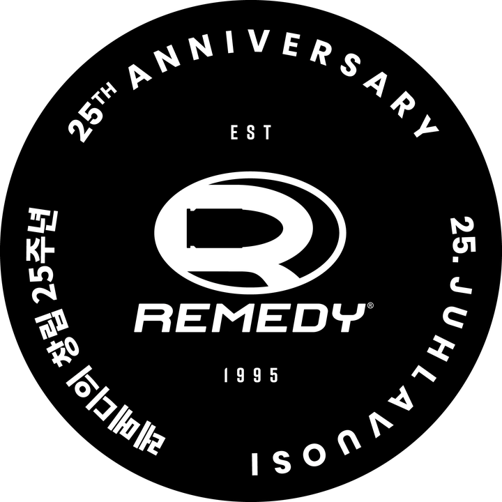 Remedy Entertainment