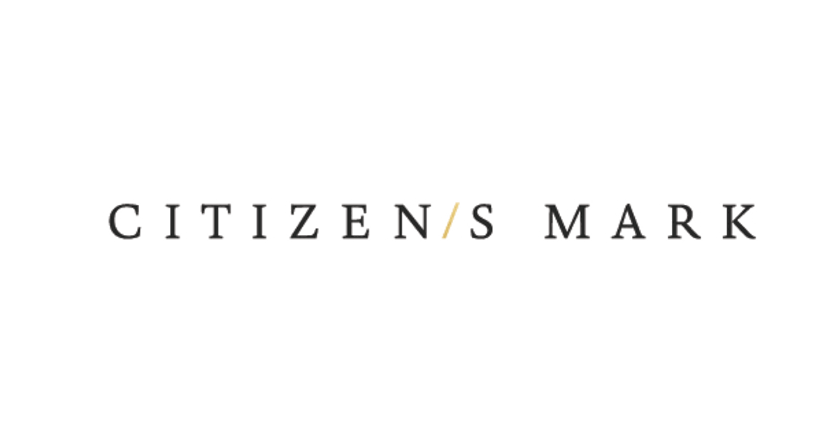 Citizen's Mark