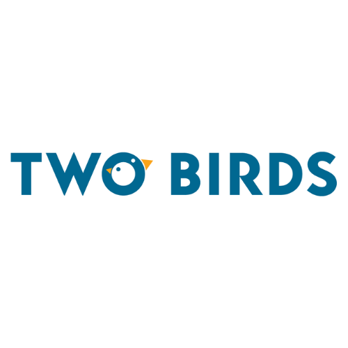 Two Birds