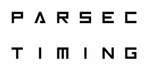 Parsec Timing