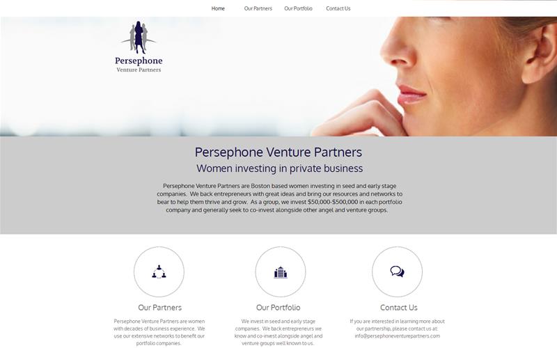 Persephone Venture Partners