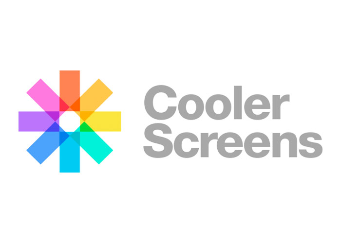 CoolerScreens