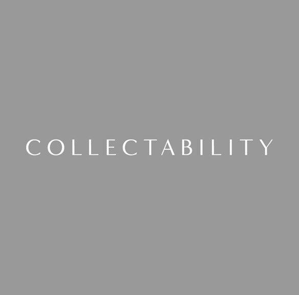 Collectability