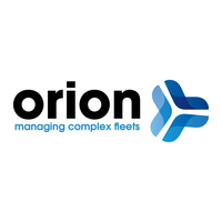 Orion Fleet Management | Orion