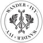 Wander + Ivy