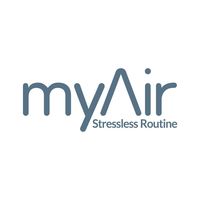 MyAir Stress Relief
