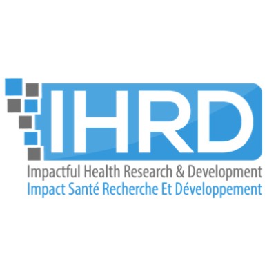 Impactful Health R&D