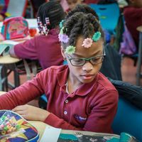 Harlem Link Charter School
