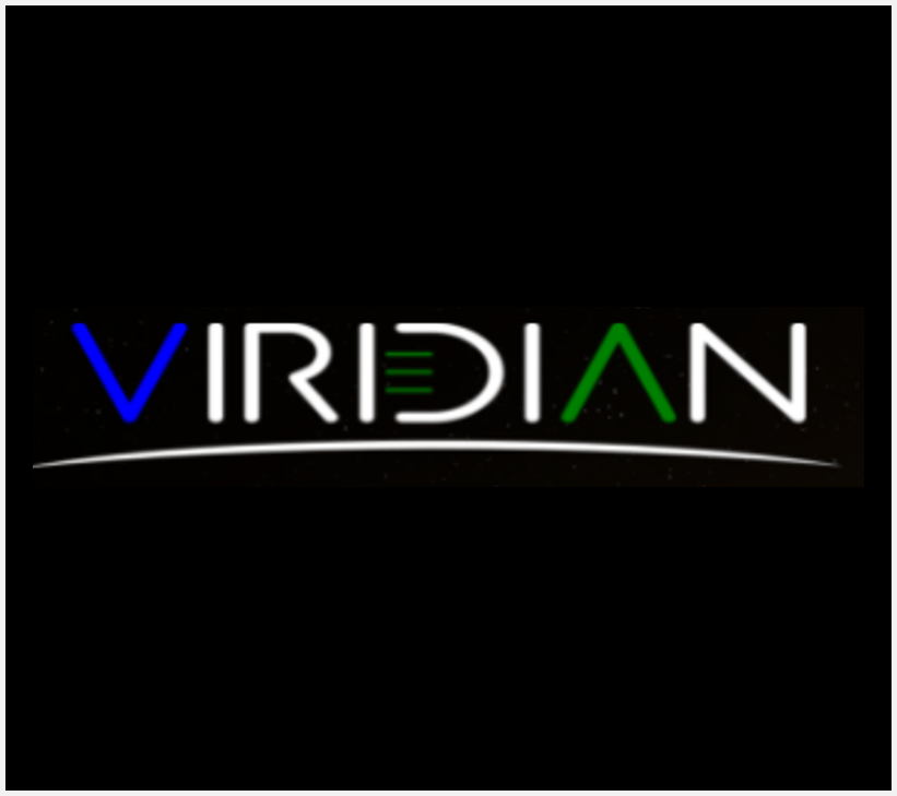 Viridian Space Corporation