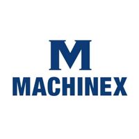 Machinex