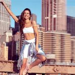 Melissa Wood Health