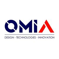 OMIA Cabine de Peinture