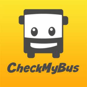 CheckMyBus