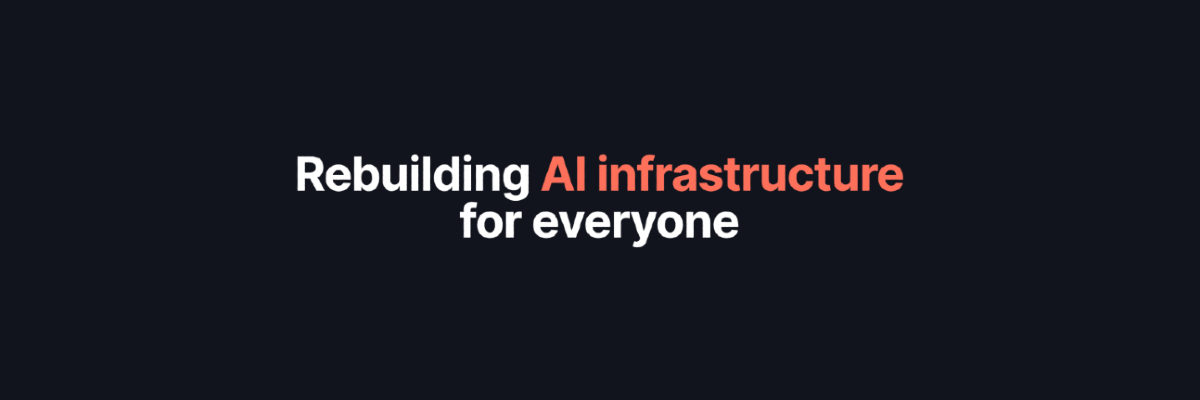 Modular AI