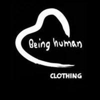 Being Human Clothing

Verified account