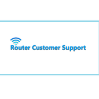 Router Customer Support