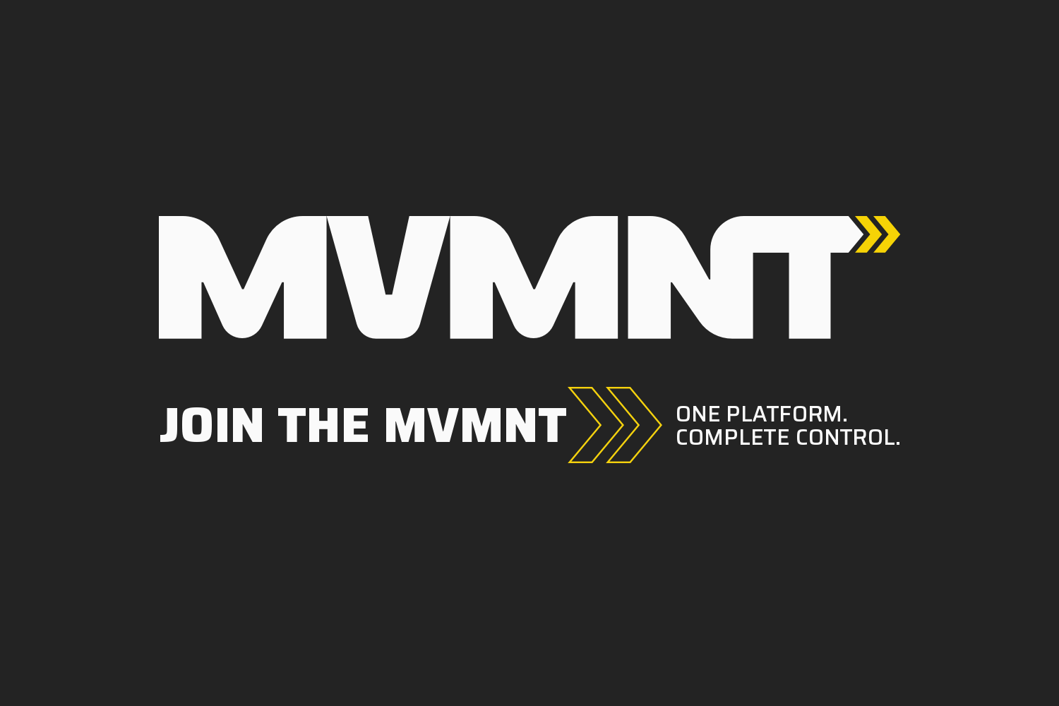 MVMNT