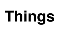 Things