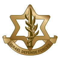 Israel Defense Forces