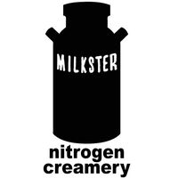 Milkster Nitrogen Creamery
