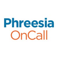 PhreesiaOnCall