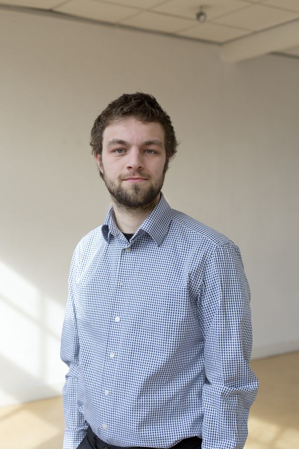 Boris van Hoytema