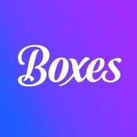 Boxes