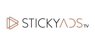 StickyADS.tv