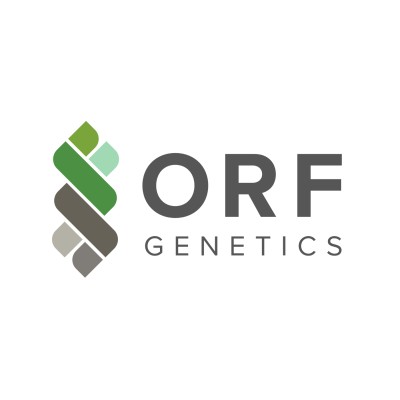 ORF Genetics hf.
