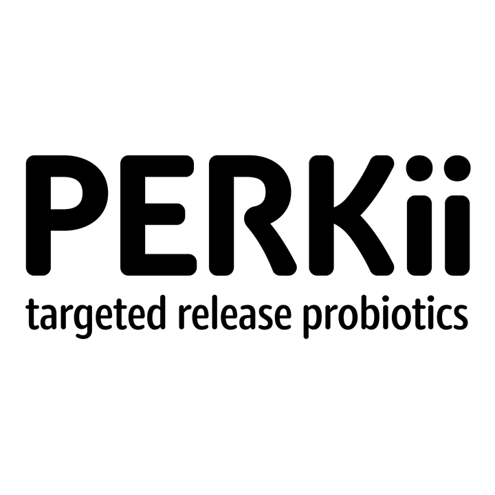 PERKii Targeted Release Probiotics