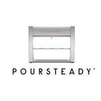 Poursteady