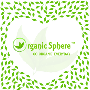 Organic Sphere