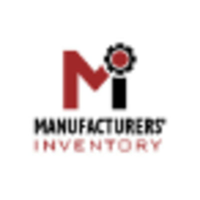 Manufacturers'​ Inventory