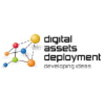 Digital Assets Deployment