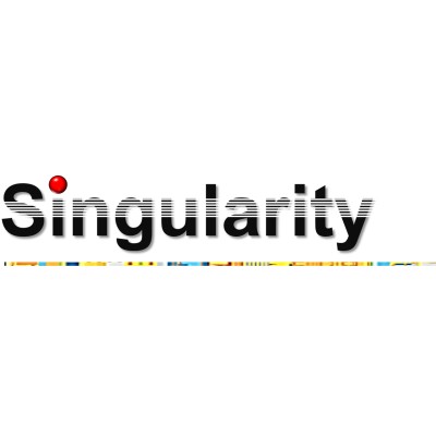 Singularity Dynamics Pvt Ltd