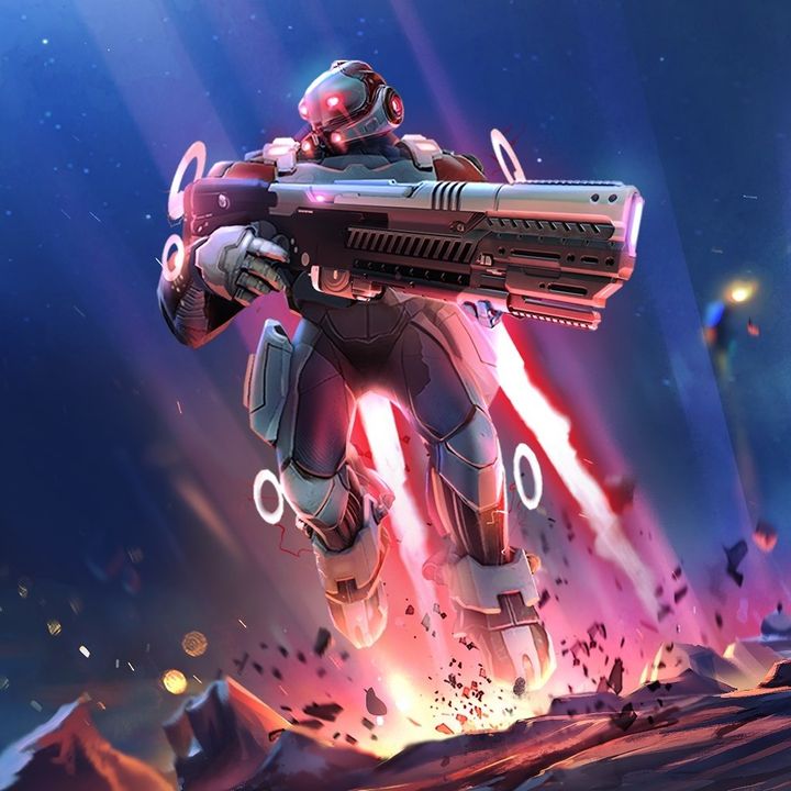 ARMAJET