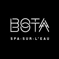 Bota Bota, spa-sur-l'eau