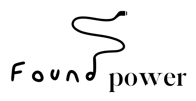 Found Power