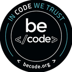 BeCode.org